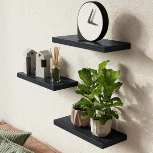 Étagère murale flottante